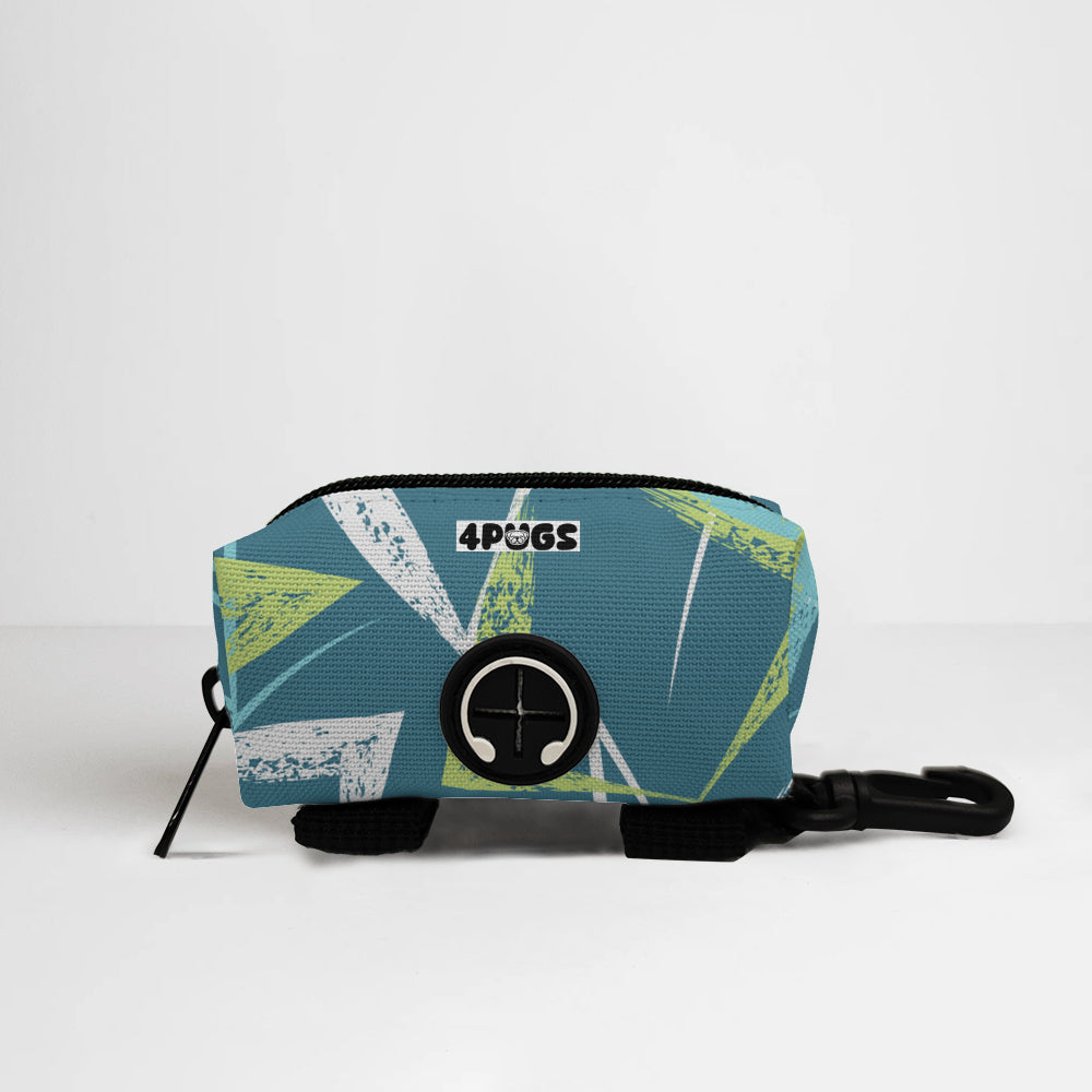 Blossom - Pug Poop Bag Holder