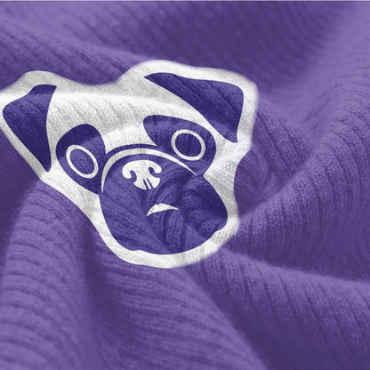 Nala - Pug Wool Sweater
