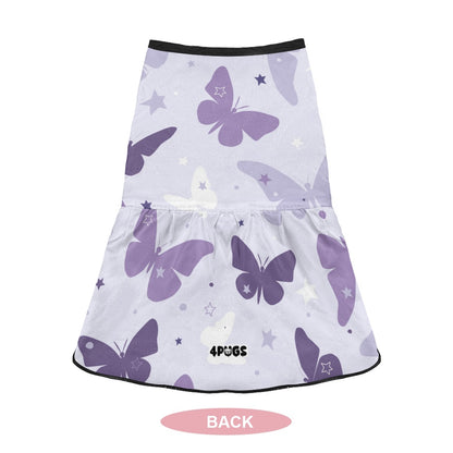 Alex   - Pug Princess Dress