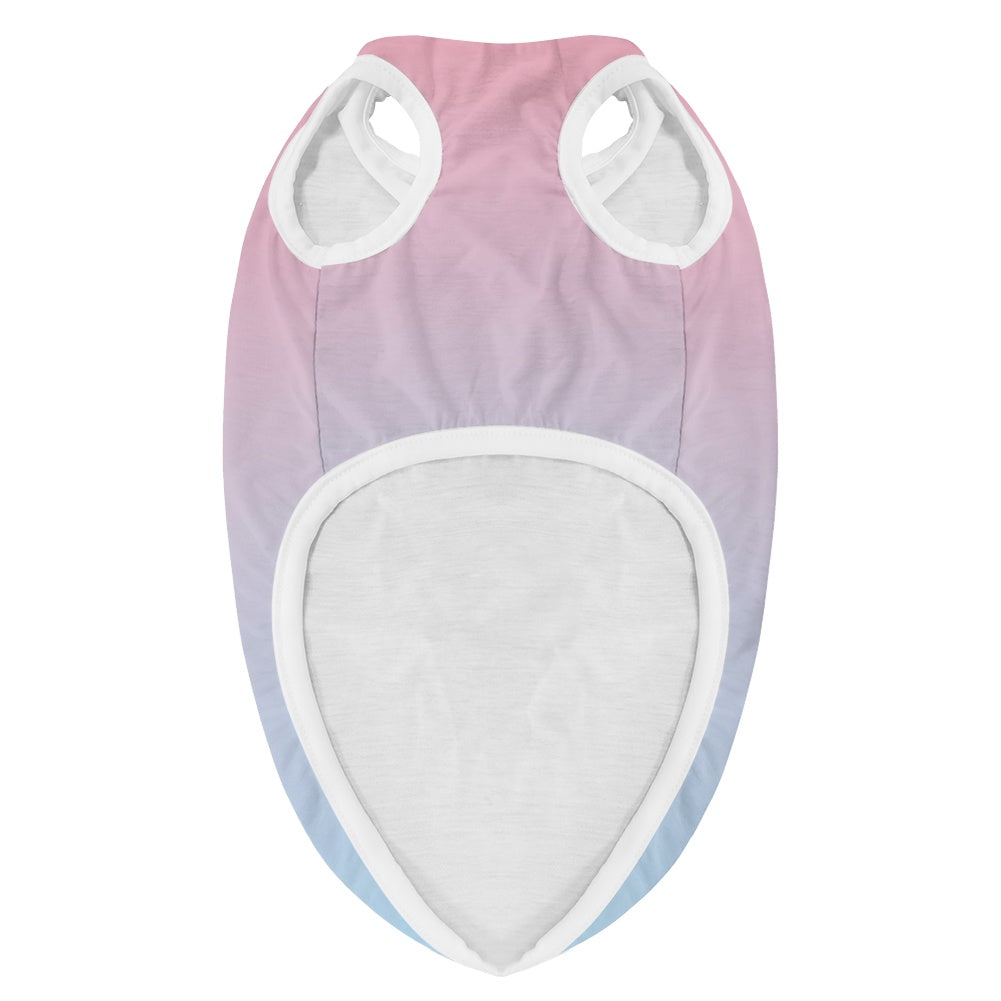Titan   - Breathable Pug Vest