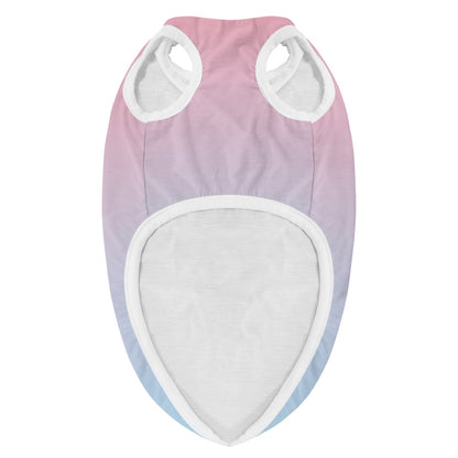 Titan   - Breathable Pug Vest