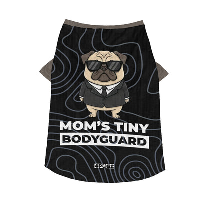 Milo - Pug Wool Sweater