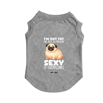 Ellie  - Matching Dog T-Shirt | Breathable Pet Tee