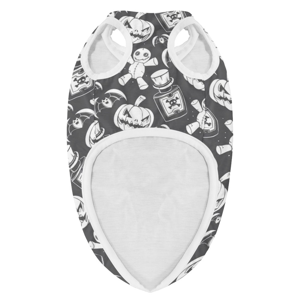 Storm  - Breathable Pug Vest
