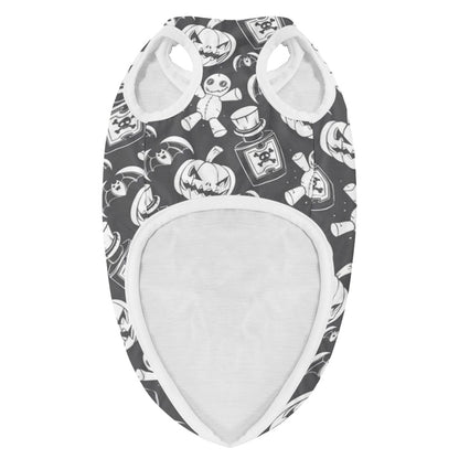 Storm  - Breathable Pug Vest