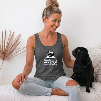 Nova  - Women's Breathable Sports Tank Top