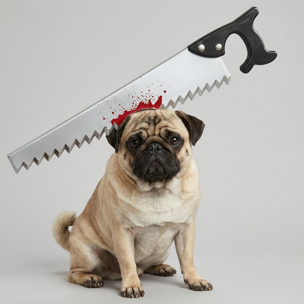 halloween accessories for pugs