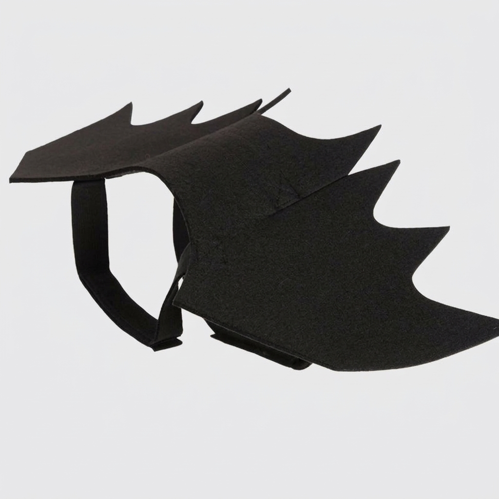 bat wings for pugs