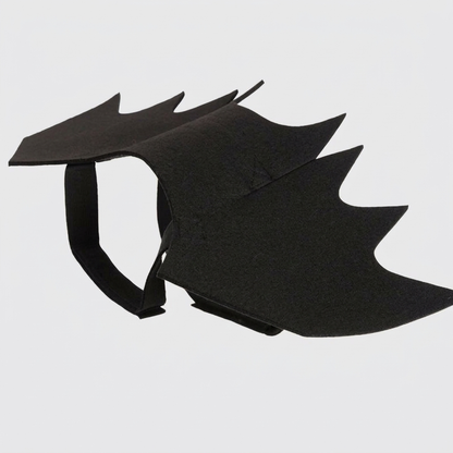 bat wings for pugs
