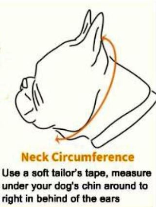 CalmPaw Pug Soft Mesh Muzzle – Breathable Anti-Bite Dog Safety Mask