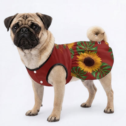 Millie   - Pug Princess Dress