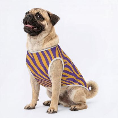 Loki   - Breathable Pug Vest