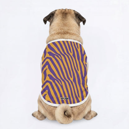 Loki   - Breathable Pug Vest