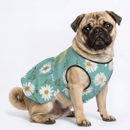 Abby  - Pug Princess Dress