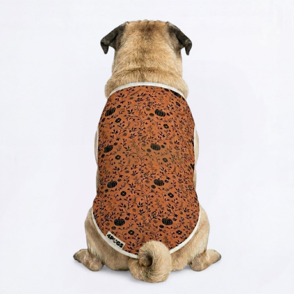 Appolo - Breathable Pug Vest