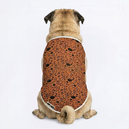 Appolo - Breathable Pug Vest