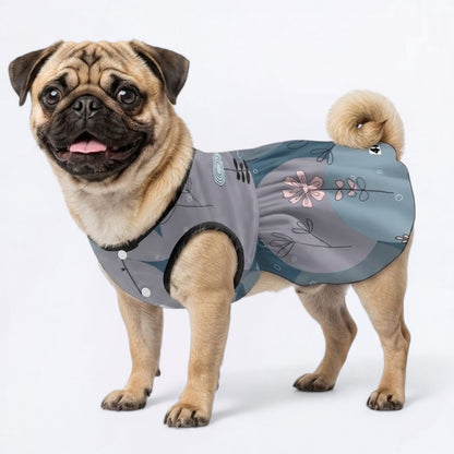 Bella - Pug Princess Dress