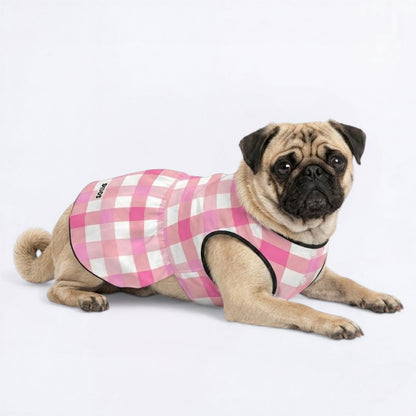 Poppy - Pug Princess Dress