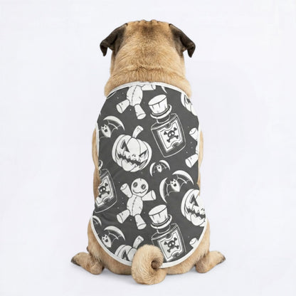 Storm  - Breathable Pug Vest