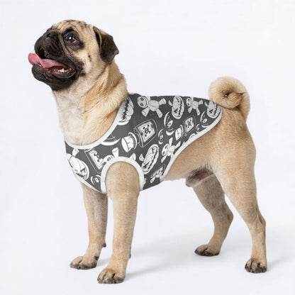 Storm  - Breathable Pug Vest