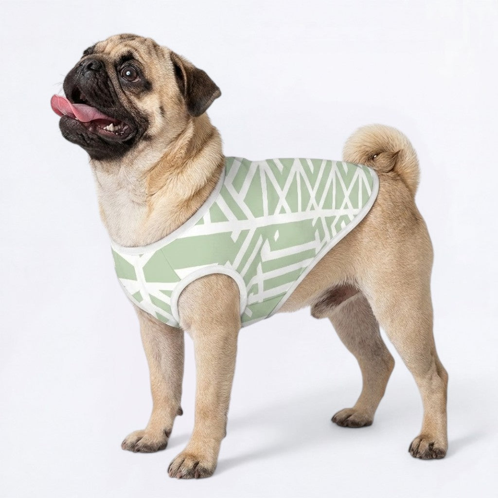 Atlas - Breathable Pug Vest