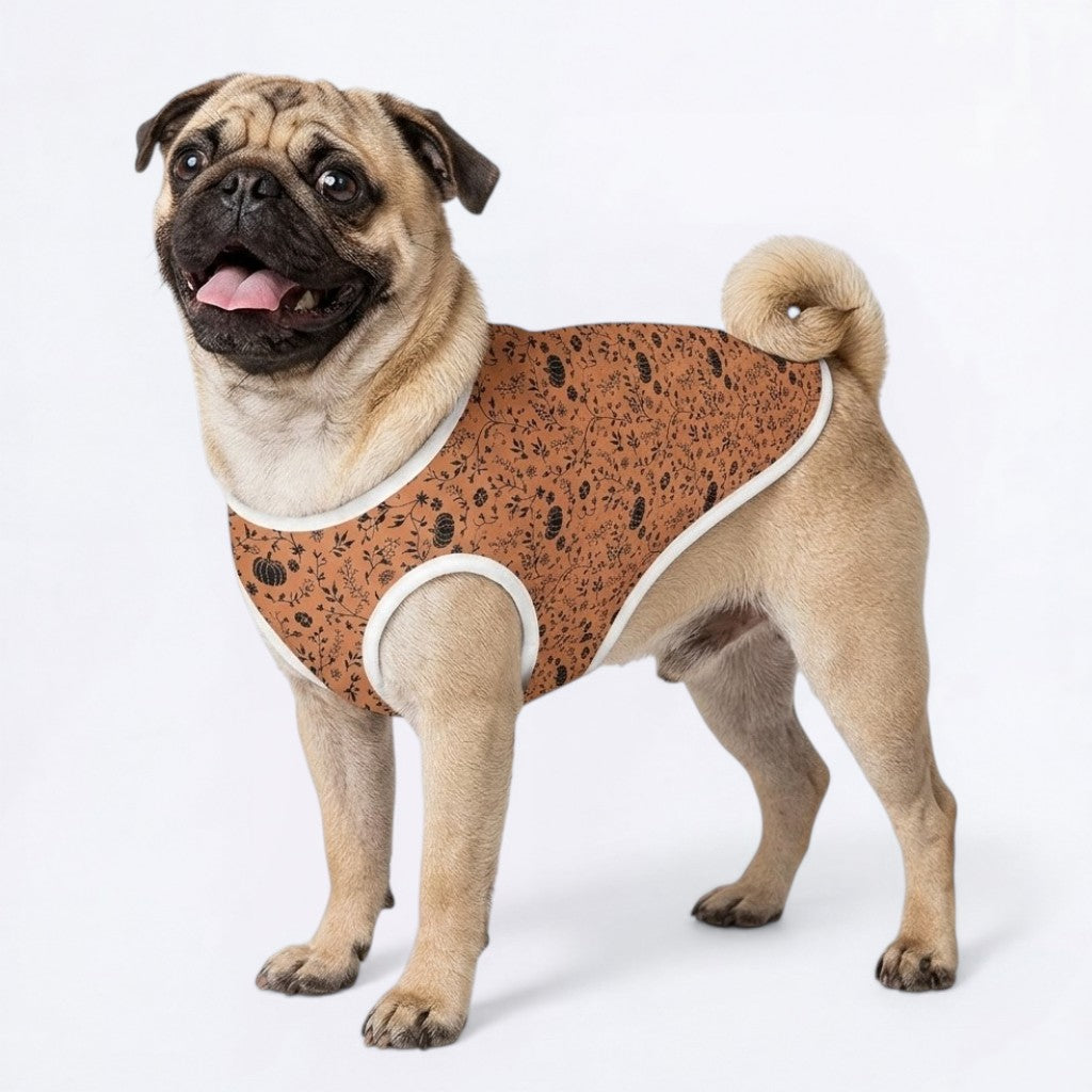 Appolo - Breathable Pug Vest