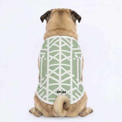 Atlas - Breathable Pug Vest