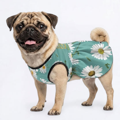 Abby  - Pug Princess Dress