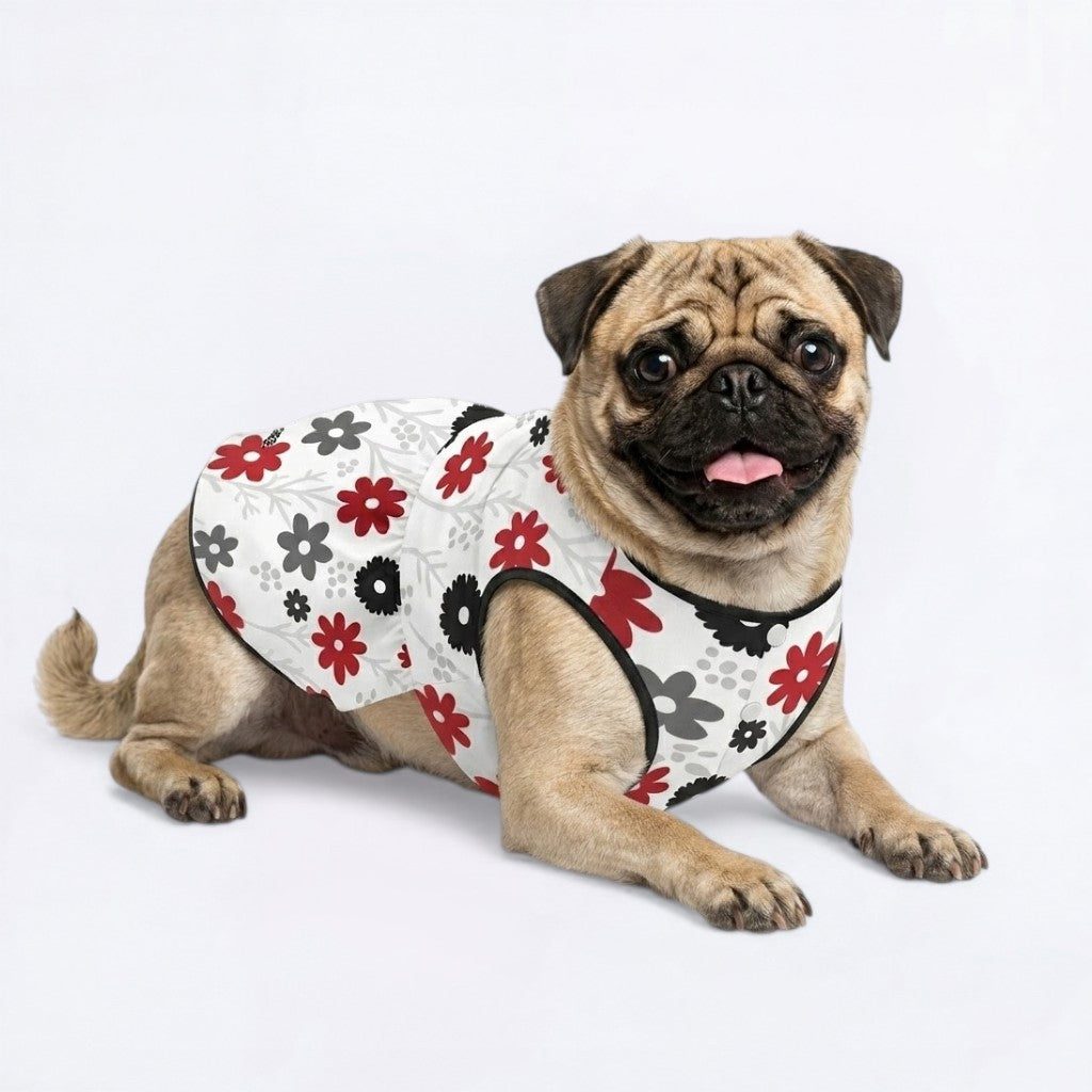 Nala   - Pug Princess Dress
