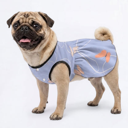 Ruby- Pug Princess Dress