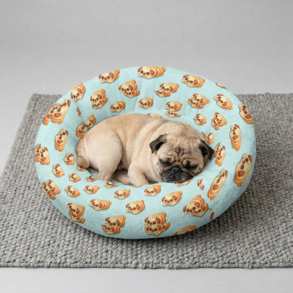 Freya - Bed For Pug