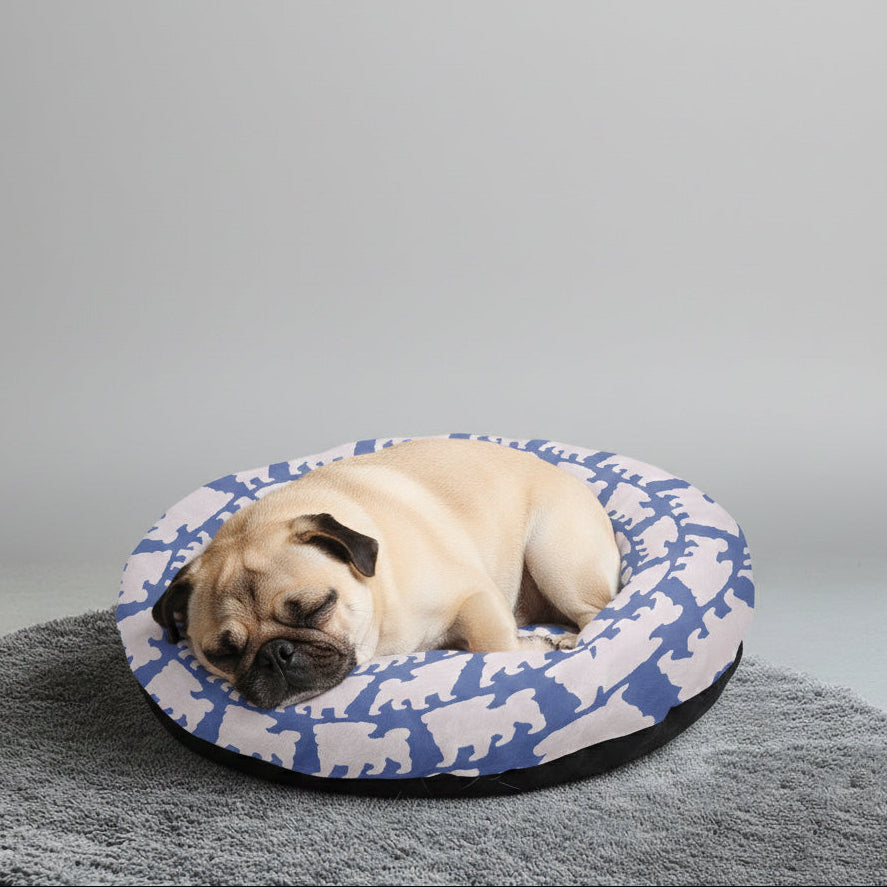 Zeus - Bed For Pug