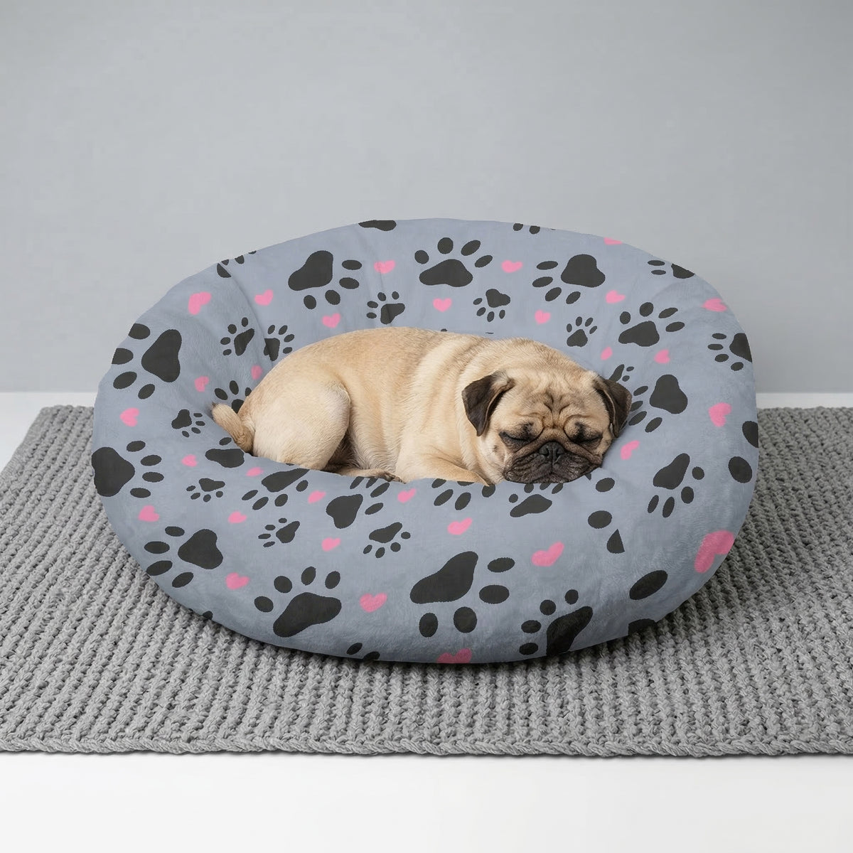 Scoutt - Bed For Pug