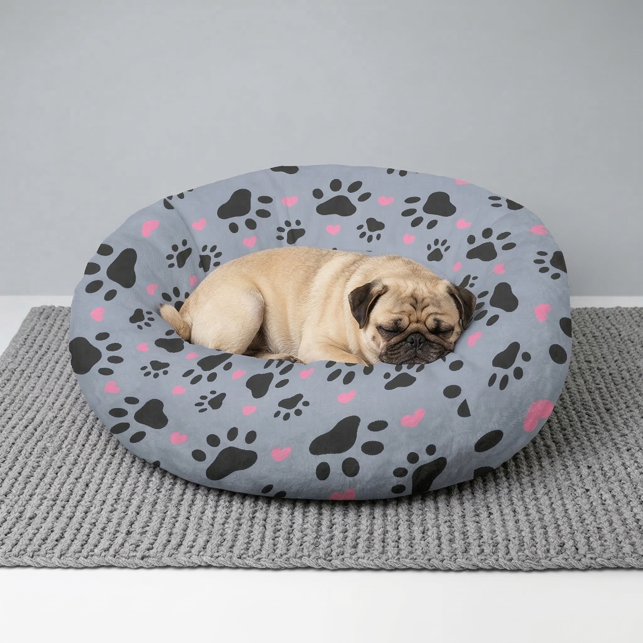 Scoutt - Bed For Pug