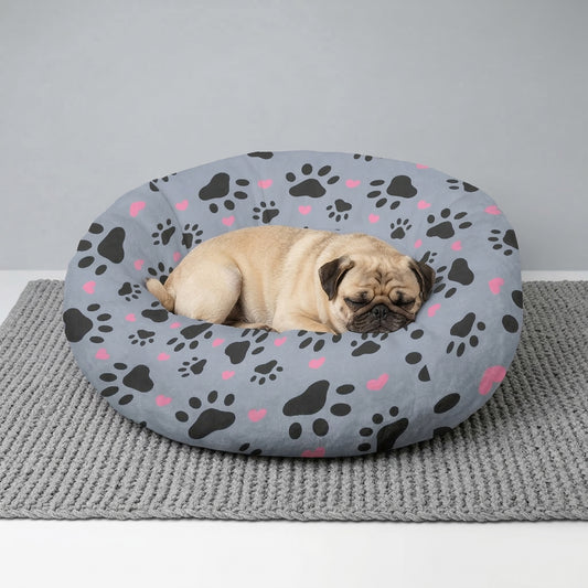 Scoutt - Bed For Pug