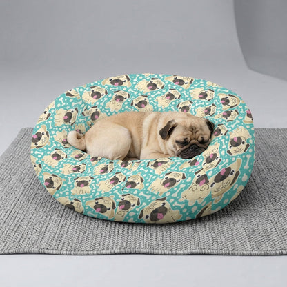 Ruby - Bed For Pug