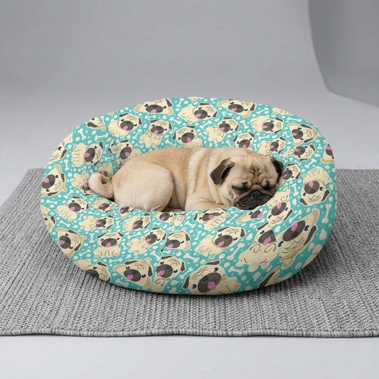 Ruby - Bed For Pug