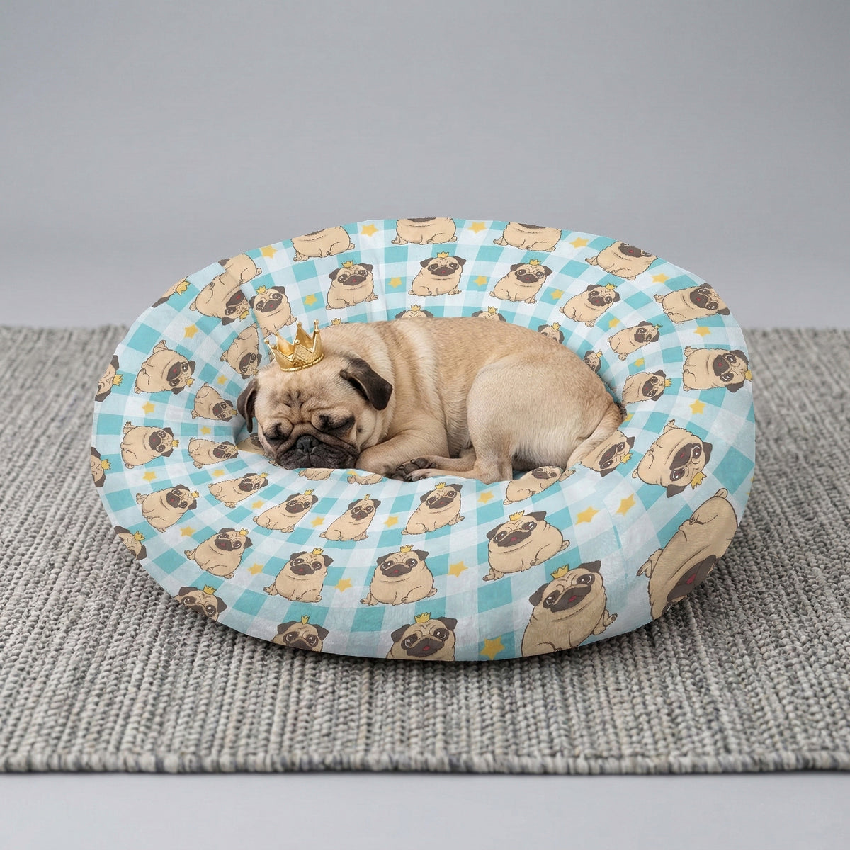 Tank - Bef For Pug