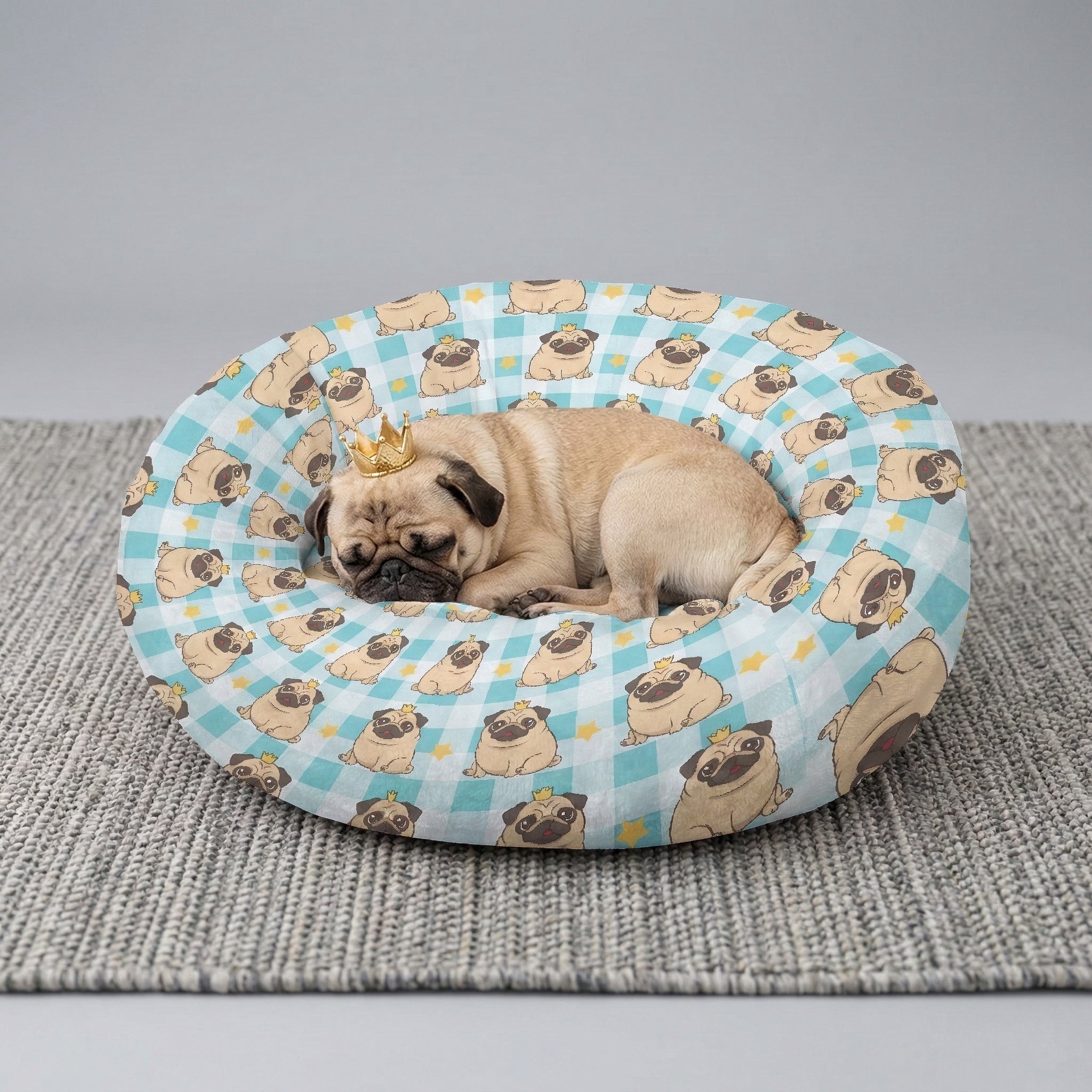Tank - Bef For Pug