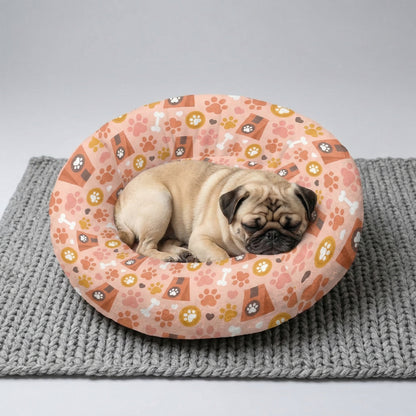 Atlas - Bed For Pug