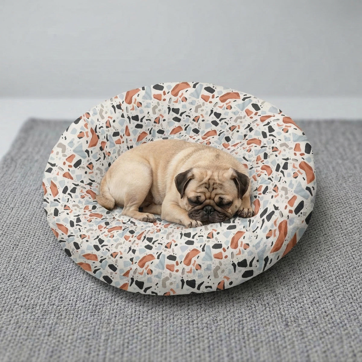 Koda - Bed For pug
