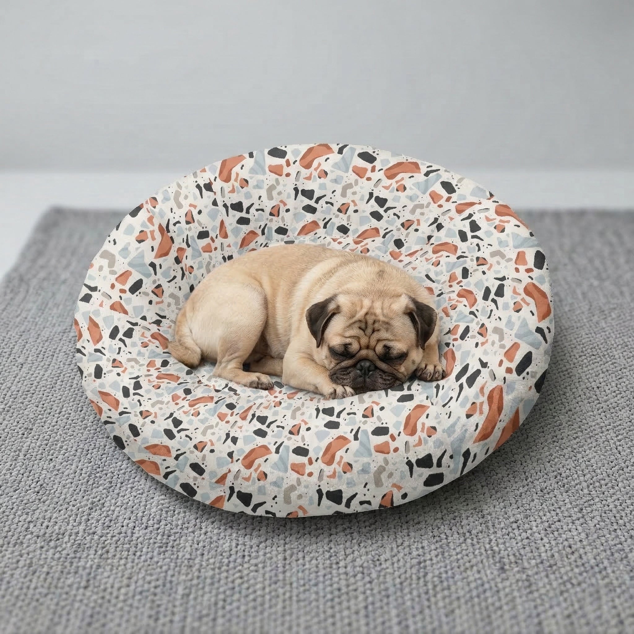 Koda - Bed For pug