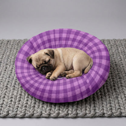 Blaze - Bed For Pug