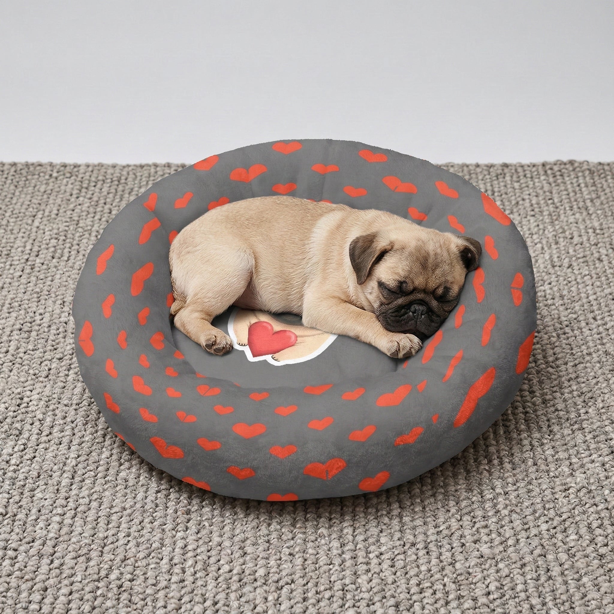Willow - Bed For Pug
