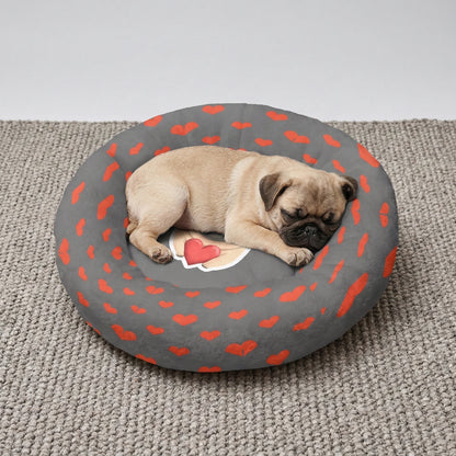 Willow - Bed For Pug