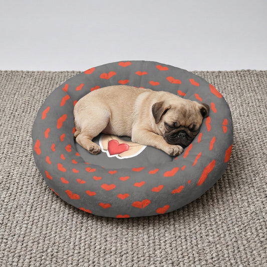 Willow - Bed For Pug