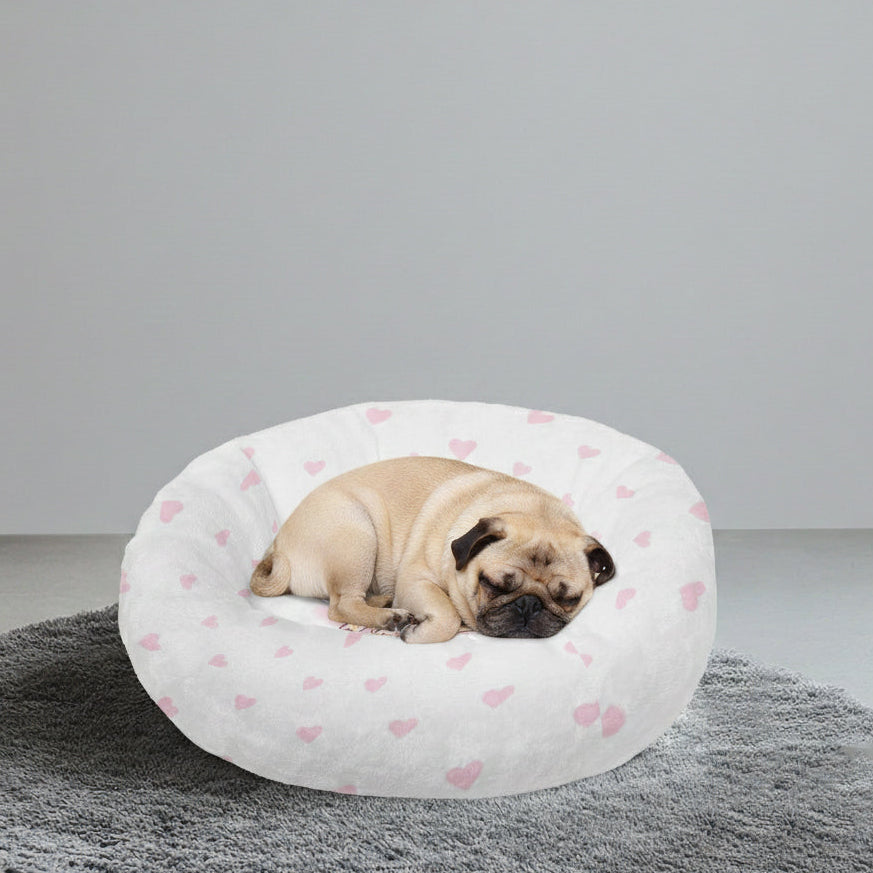 Mila - Bed For Pug