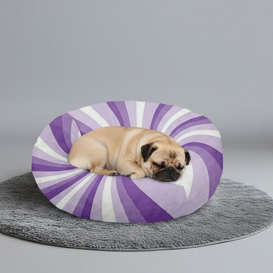 Zara - Bed For Pug