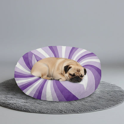 Zara - Bed For Pug
