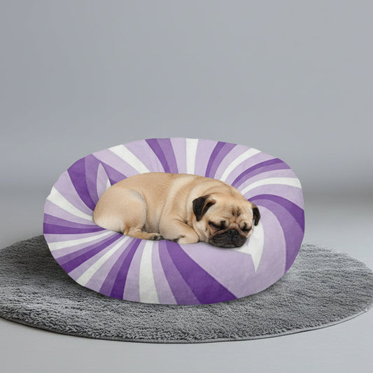 Zara - Bed For Pug